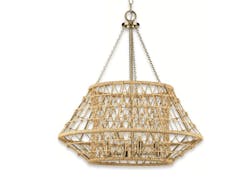 Progress Lighting Products Used In The New American Home 2024 Include The Laila Chandelier Progress Lighting Products Used In The New American Home 2024 Include The Laila Chandelier