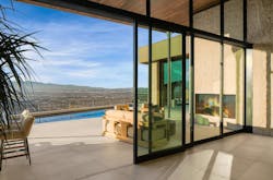 Western Window Systems Products Used In The New American Home 2024 Include The Series 600 Multi Slide Door Western Window Systems Products Used In The New American Home 2024 Include The Series 600 Multi Slide Door