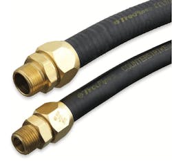 Omega Flex Products Used In The New American Home 2024 Include Tracpipe Omega Flex Products Used In The New American Home 2024 Include Tracpipe