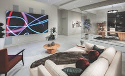 The Media Room And Home Office In The New American Home 2024 The Media Room And Home Office In The New American Home 2024