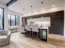Kitchen Chevy Chase Home Kitchen Chevy Chase Home