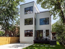 Windows Chevy Chase Home Windows Chevy Chase Home