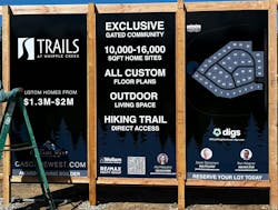 Cascade West Development Cascade West Development