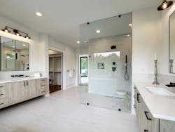 Bathroom Chevy Chase Bathroom Chevy Chase