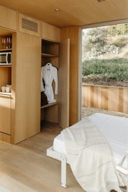 guest house ADU office guest house ADU office