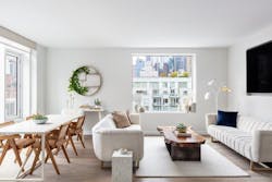 Charlie West Condo Lemay Escobar Architecture Unit Living Room Charlie West Condo Lemay Escobar Architecture Unit Living Room