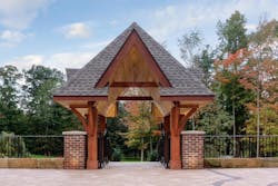 Pergola wood real architecture design Pergola wood real architecture design