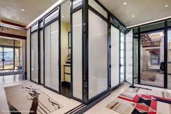 Sliding glass windows, doors Sliding glass windows, doors