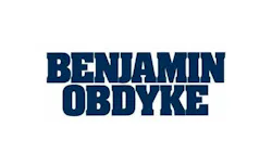 Benjamin Obdyke Benjamin Obdyke