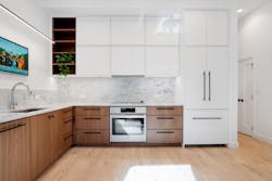 StudioSC Brooklyn Passive House Condo Conversion Kitchen 1 StudioSC Brooklyn Passive House Condo Conversion Kitchen 1