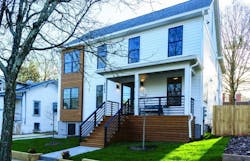 symbi duplex one symbi duplex one