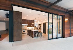 Western Windows sliding patio door Western Windows sliding patio door