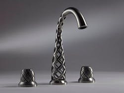 DXV by American Standard 3D printed DXV by American Standard 3D printed