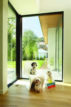 Kolby PHIUS approved windows Kolby PHIUS approved windows