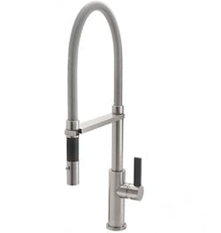 California Faucets Culinary Corsano kitchen faucet California Faucets Culinary Corsano kitchen faucet