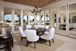 Kolbe folding window doors Kolbe folding window doors