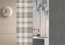 Warp & Weft tile trend examples Warp & Weft tile trend examples