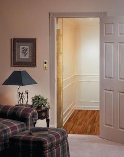 Inclinator 300 Cab Elevator Inclinator 300 Cab Elevator