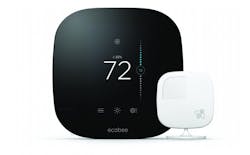 Ecobee Smart Thermostat Ecobee Smart Thermostat