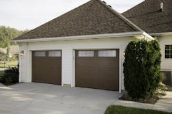 Haas Door's Decorative Glass Collection will debut at IBS 2018 Haas Door's Decorative Glass Collection will debut at IBS 2018