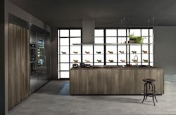 Binova Scava Kitchen Binova Scava Kitchen