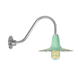 Barn Light Electric Rustic LED gooseneck light Barn Light Electric Rustic LED gooseneck light