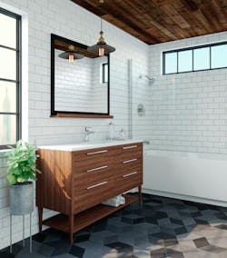 Pfister Modern Chrome Pfirst faucet Pfister Modern Chrome Pfirst faucet