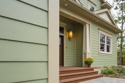 CertainTeed Icon Siding CertainTeed Icon Siding