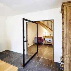 Anyway Doors pivot door Anyway Doors pivot door