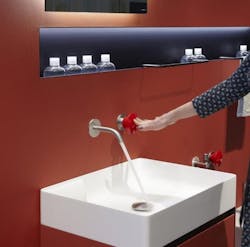 Antonio Lupi Mayday faucet Antonio Lupi Mayday faucet