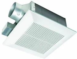Panasonic WhisperFit EZ Bath fan Panasonic WhisperFit EZ Bath fan