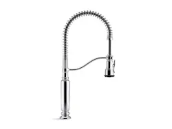 Kohler Tournant kitchen faucet Kohler Tournant kitchen faucet