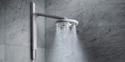 Moen Nebia showerhead Moen Nebia showerhead