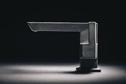 Brizo Concrete Vettis faucet Brizo Concrete Vettis faucet