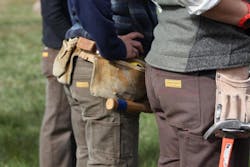 Red Ants Pants women's workwear pant Red Ants Pants women's workwear pant