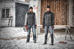 Milwaukee women's workwear heated jackets and vests Milwaukee women's workwear heated jackets and vests