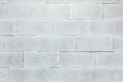 Versetta Stone Boral Carved Block siding in Sea Salt Versetta Stone Boral Carved Block siding in Sea Salt