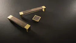 KBIS Belwith-Keeler Fuse hardware KBIS Belwith-Keeler Fuse hardware