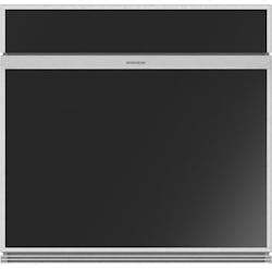 Monogram handless minimal oven Monogram handless minimal oven