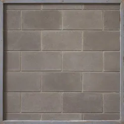 Cultured Stone Carbon Cast-Fit surfacing IBS preview Cultured Stone Carbon Cast-Fit surfacing IBS preview