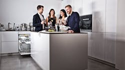 ProfiLine Dishwasher Miele ProfiLine Dishwasher Miele