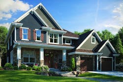 Ply Gem Mastic home siding with solar defense Ply Gem Mastic home siding with solar defense