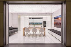 FutureHAUS Wood-Mode cabinets FutureHAUS Wood-Mode cabinets