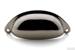 Nanz 8677 cup pull Nanz 8677 cup pull