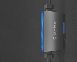 Uponor Phyn Plus leak detector Uponor Phyn Plus leak detector