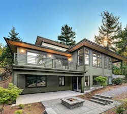 Mastic by Ply Gem western extreme siding Mastic by Ply Gem western extreme siding