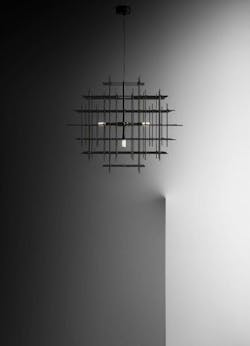 IL Fanale Armada lighting chandelier Euroluce IL Fanale Armada lighting chandelier Euroluce