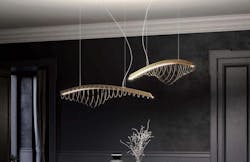 MM Lampadari Whale chandelier MM Lampadari Whale chandelier