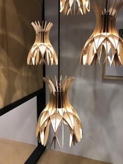 Bover Domita lighting Bover Domita lighting