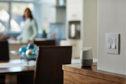 Legrand Smart Lighting switch Legrand Smart Lighting switch